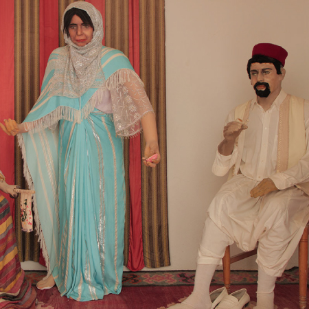 Le rite du partage de l’œuf